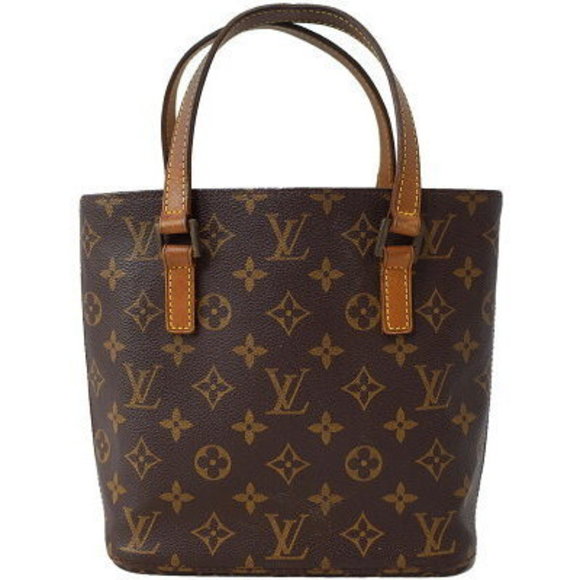 Louis Vuitton Monogram Vavin PM Handbag - Picture 1 of 8